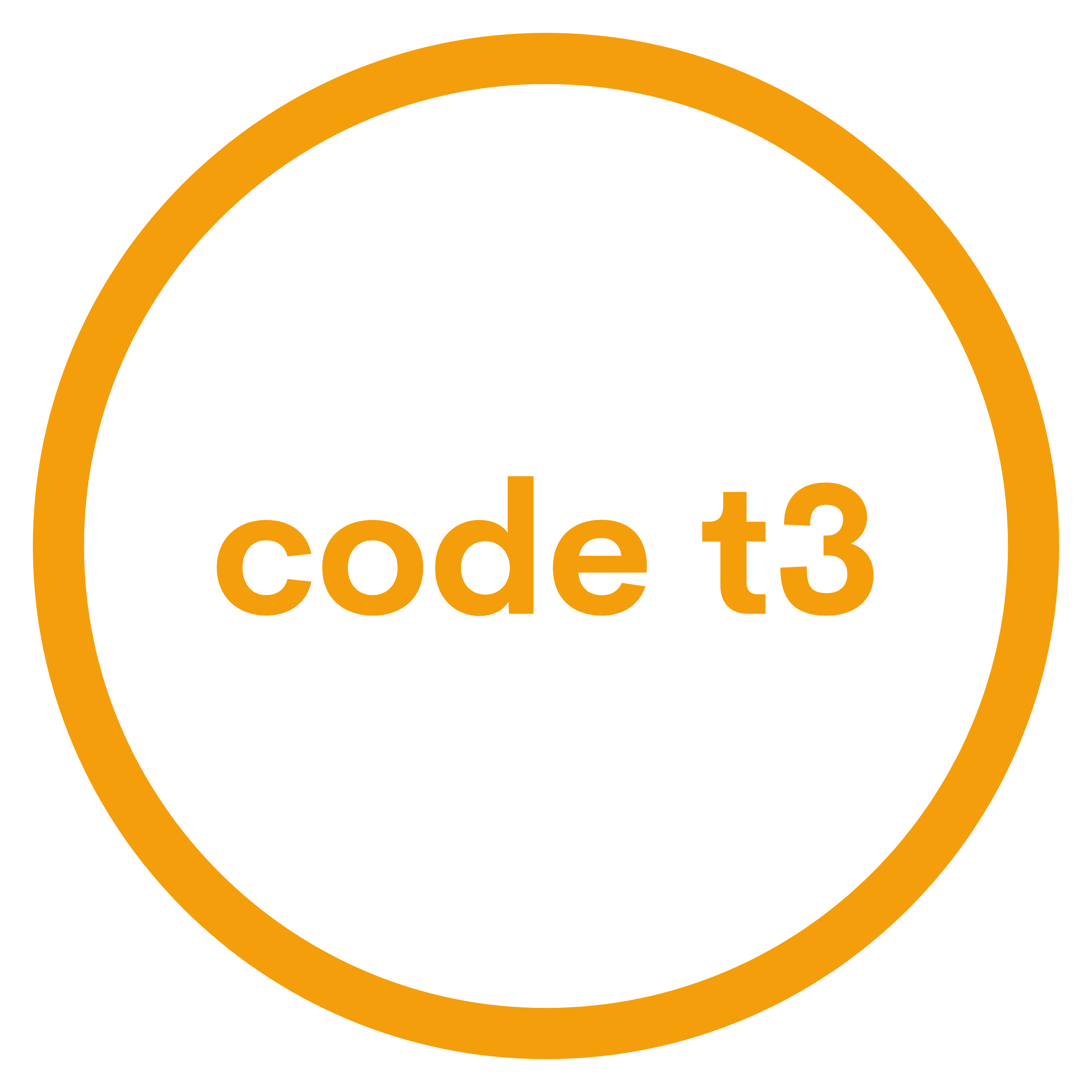 code t3 technology partner logo